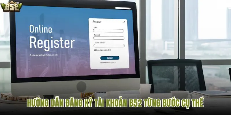 Xác thực tài khoản B52 để sử dụng an toàn hơn
