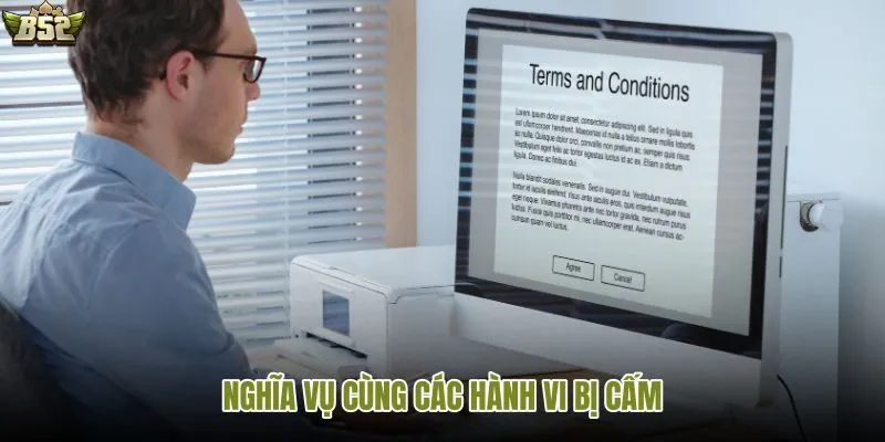 Điều khoản sử dụng về độ tuổi xác thực và cấm gian lận