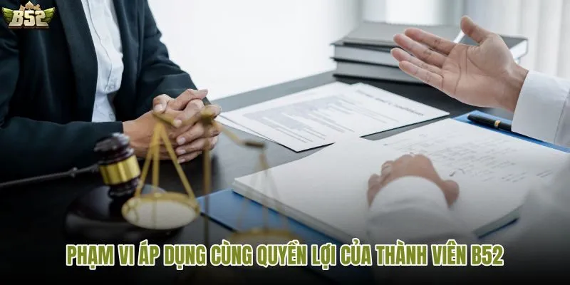Trách nhiệm và giải quyết tranh chấp